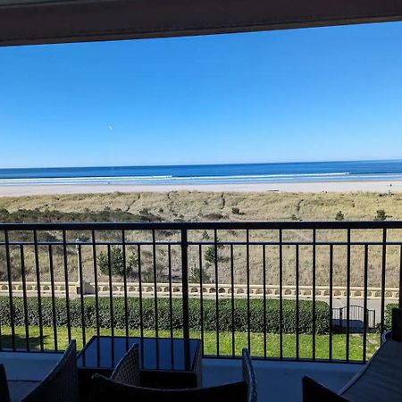 Sand Dollar Haven At Seaside Beach Club Unit 306 Eksteriør bilde