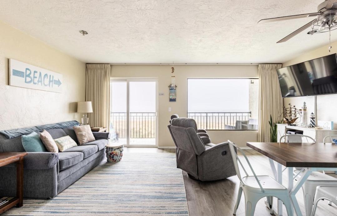 Sand Dollar Haven At Seaside Beach Club Unit 306 Rom bilde