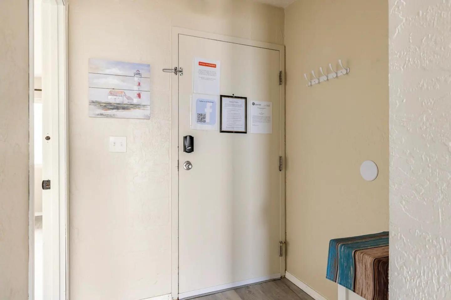 Sand Dollar Haven At Seaside Beach Club Unit 306 Eksteriør bilde