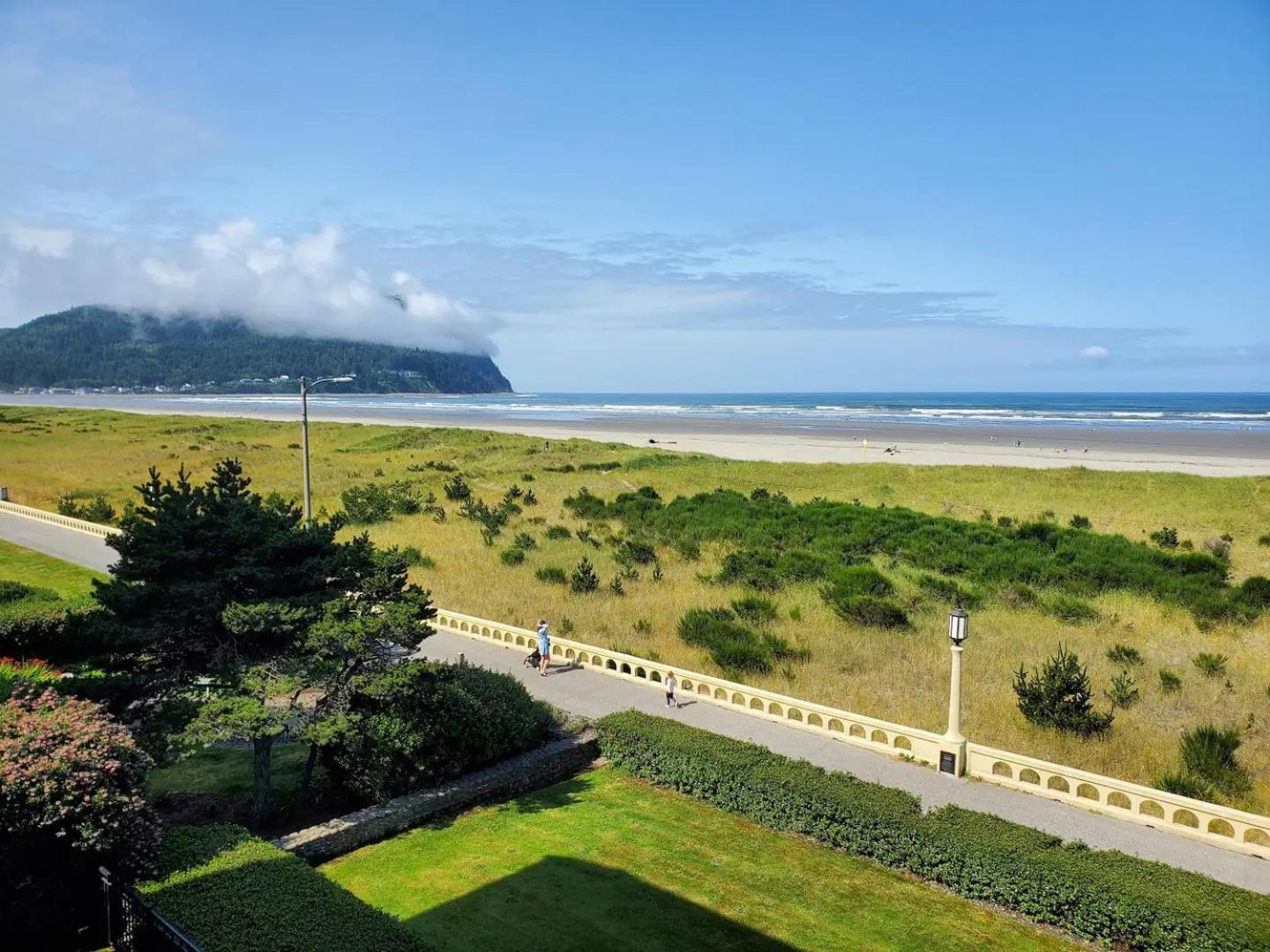 Sand Dollar Haven At Seaside Beach Club Unit 306 Eksteriør bilde