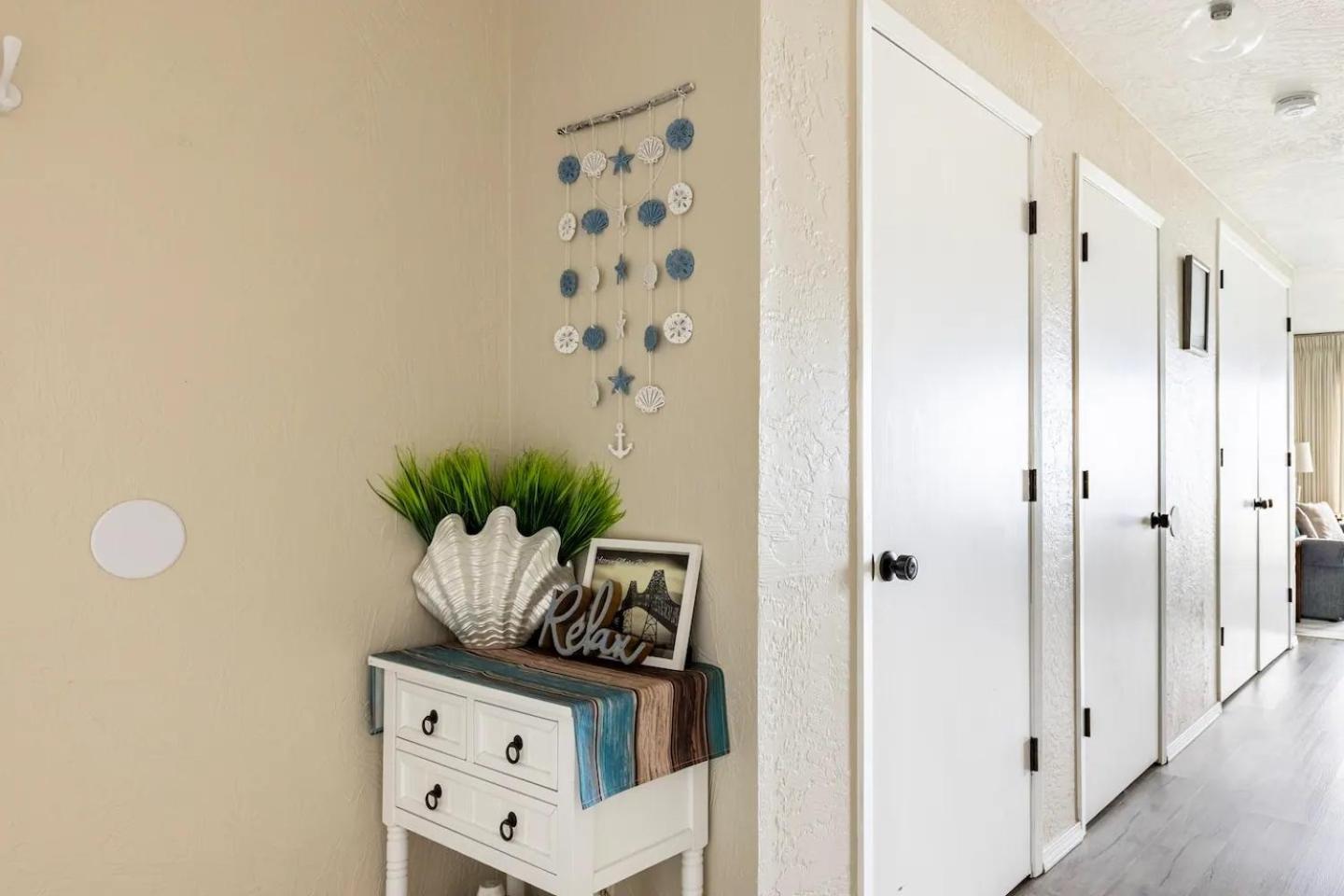 Sand Dollar Haven At Seaside Beach Club Unit 306 Eksteriør bilde