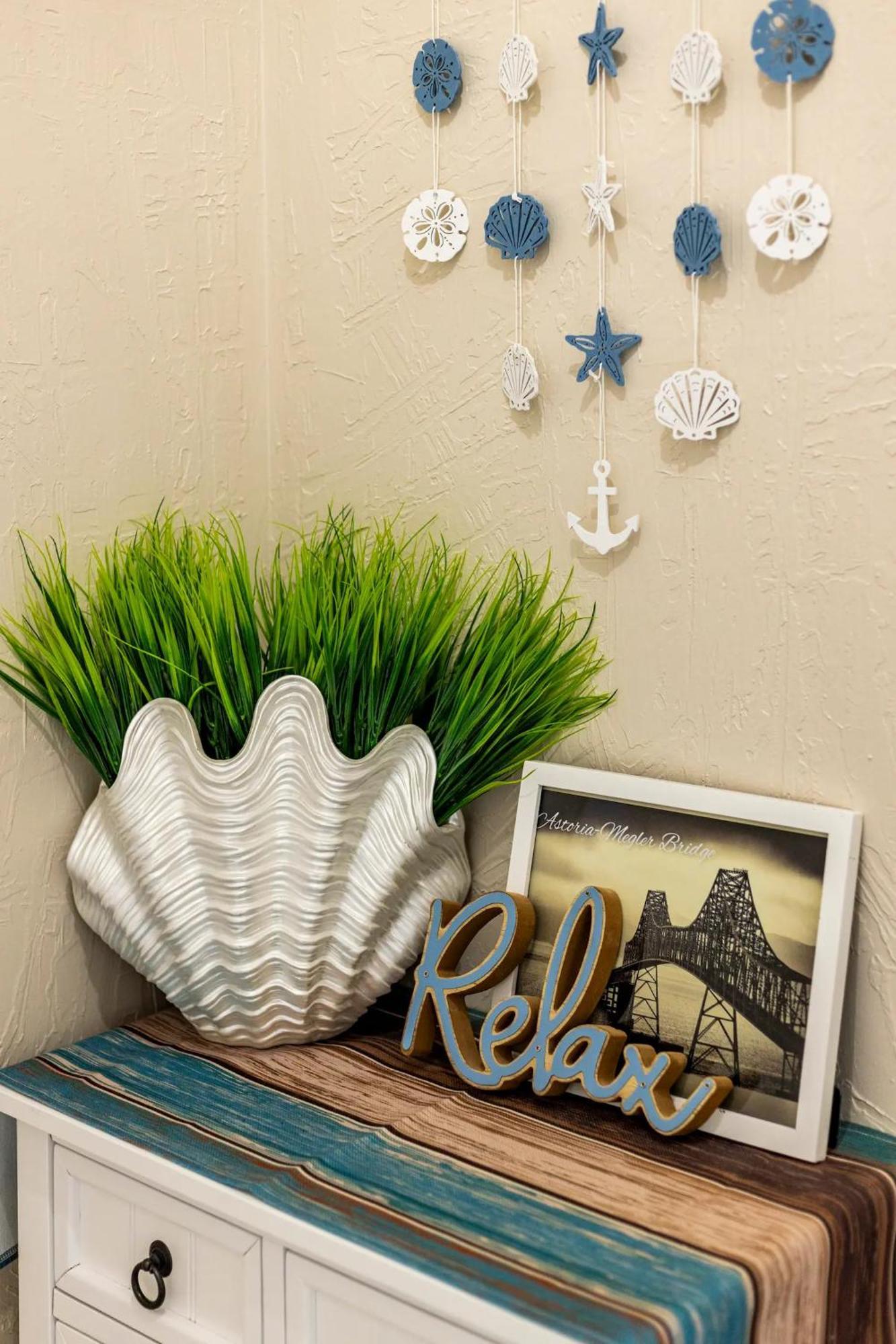 Sand Dollar Haven At Seaside Beach Club Unit 306 Eksteriør bilde