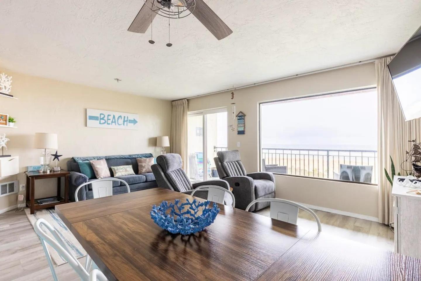 Sand Dollar Haven At Seaside Beach Club Unit 306 Eksteriør bilde