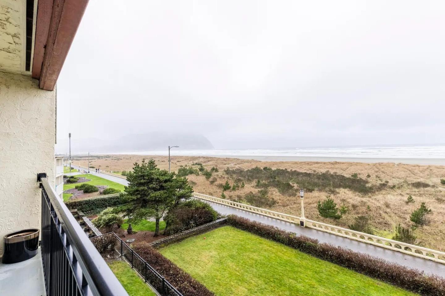 Sand Dollar Haven At Seaside Beach Club Unit 306 Eksteriør bilde