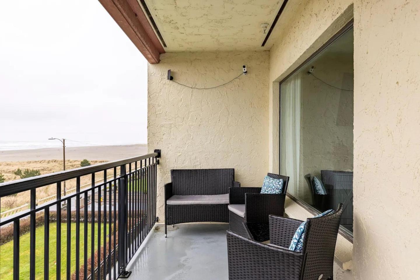 Sand Dollar Haven At Seaside Beach Club Unit 306 Eksteriør bilde