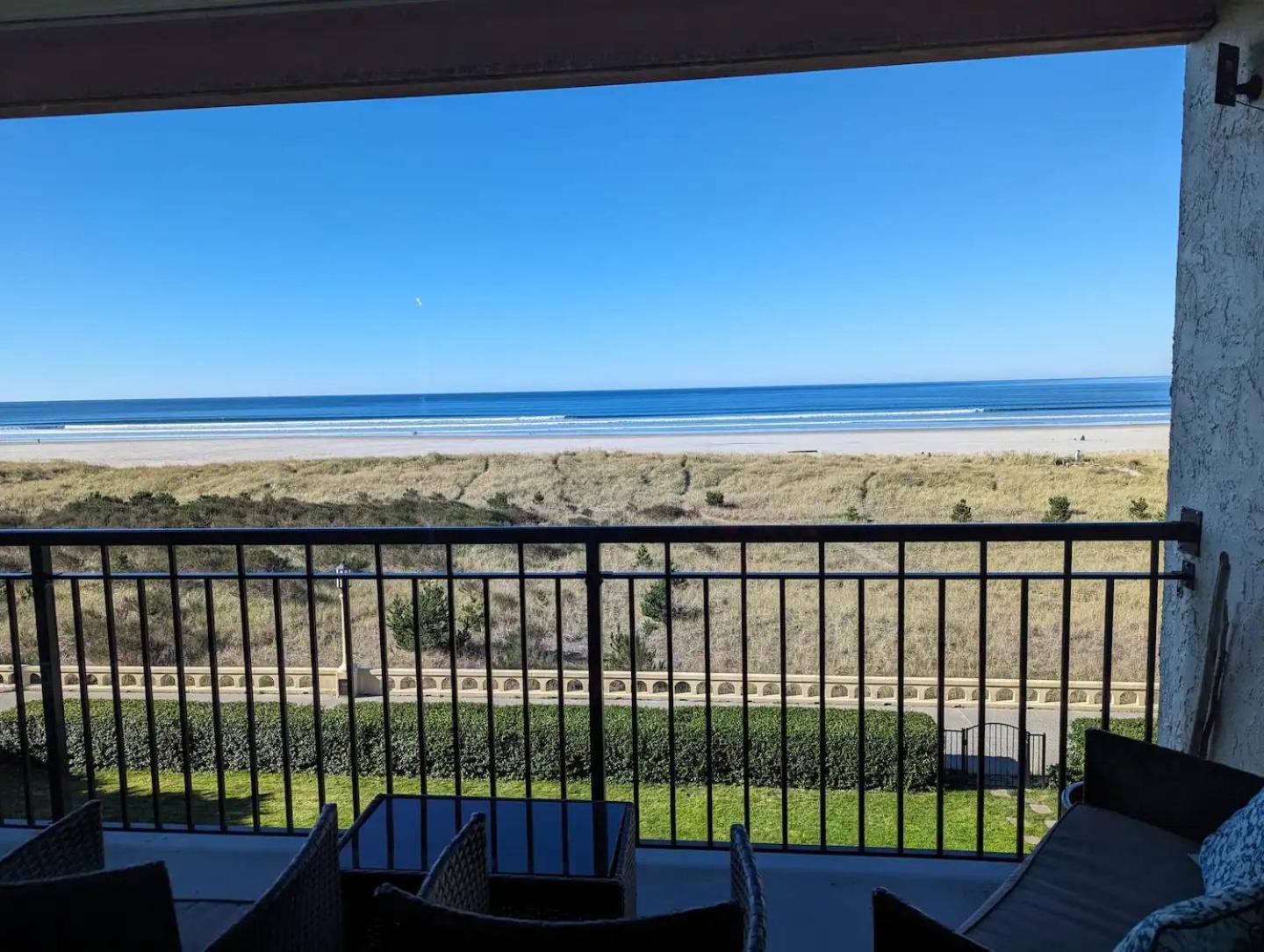 Sand Dollar Haven At Seaside Beach Club Unit 306 Eksteriør bilde