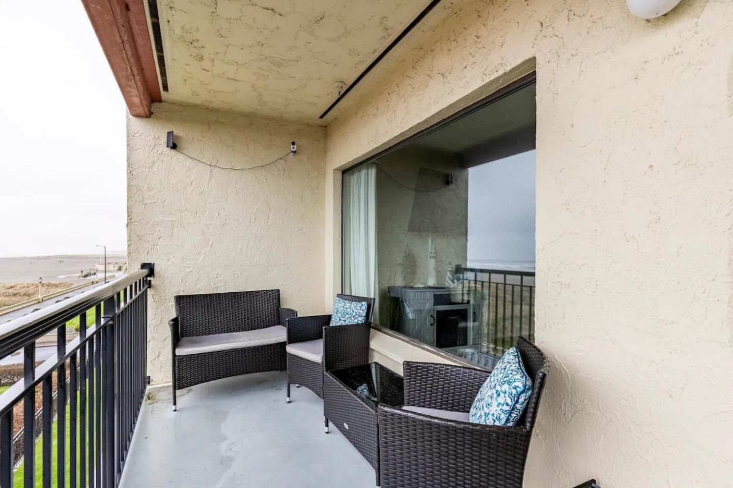 Sand Dollar Haven At Seaside Beach Club Unit 306 Eksteriør bilde
