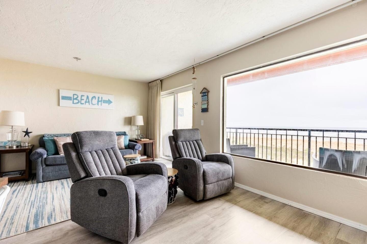 Sand Dollar Haven At Seaside Beach Club Unit 306 Eksteriør bilde