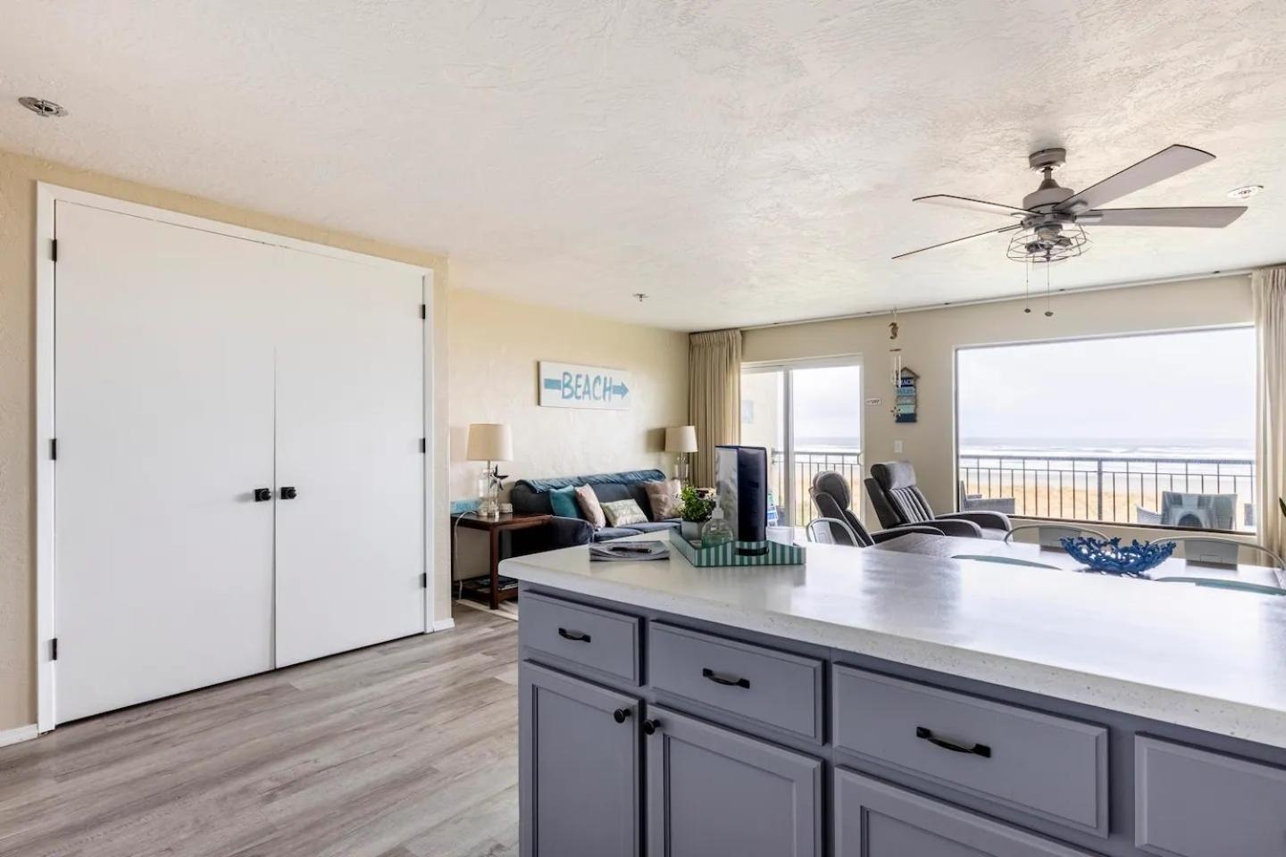 Sand Dollar Haven At Seaside Beach Club Unit 306 Eksteriør bilde