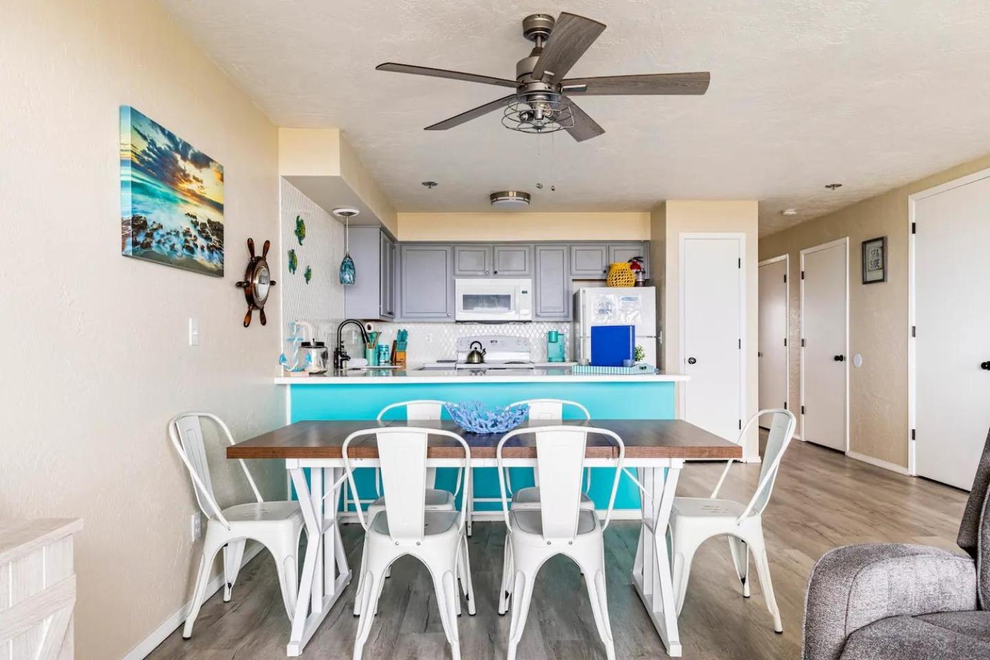 Sand Dollar Haven At Seaside Beach Club Unit 306 Eksteriør bilde