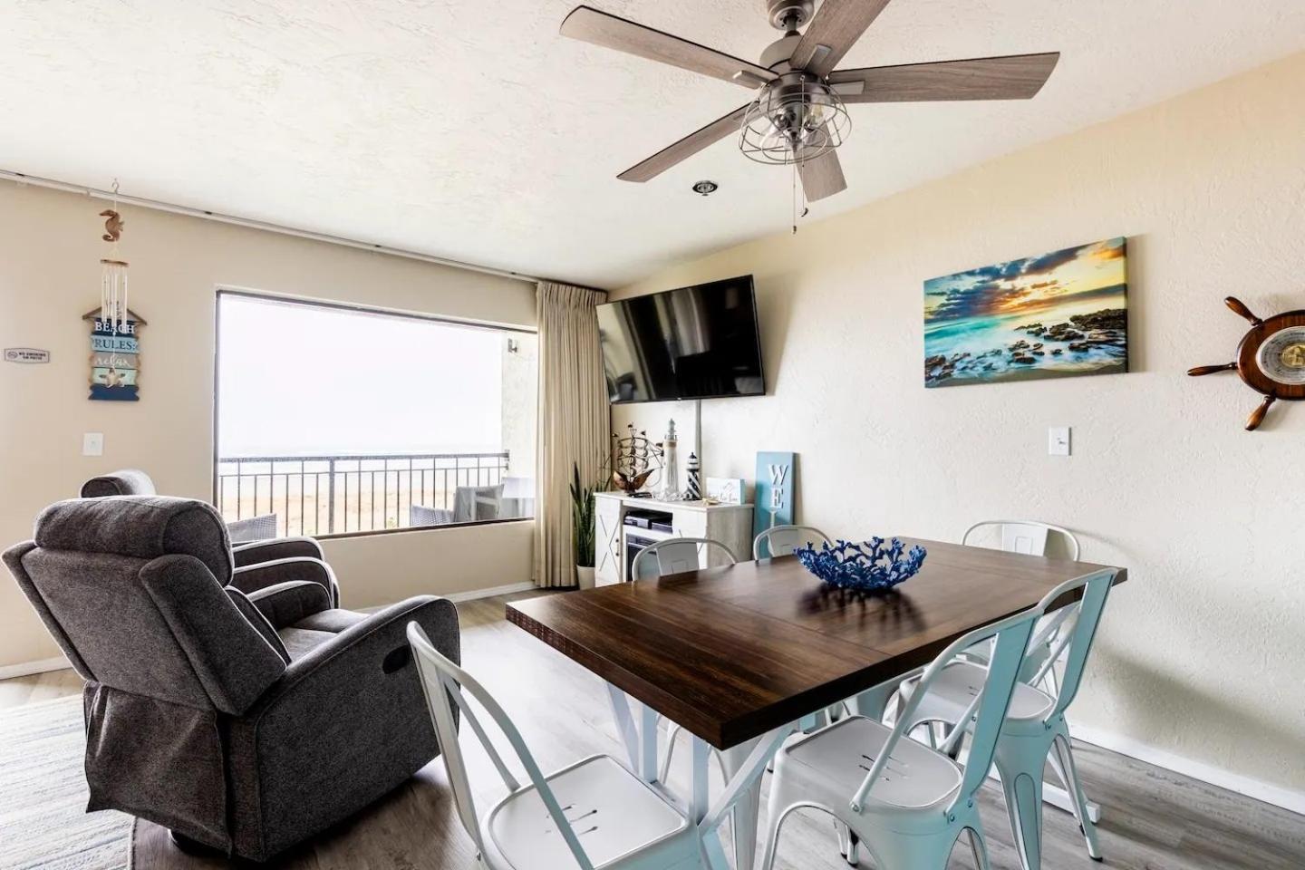 Sand Dollar Haven At Seaside Beach Club Unit 306 Eksteriør bilde